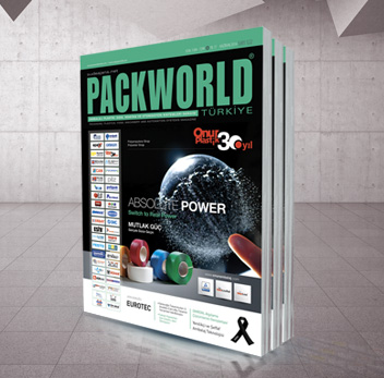 PACKWORLD TÜRKİYE