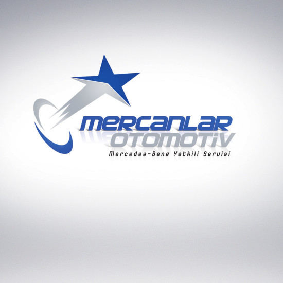 Mercanlar Logo Tasarımı